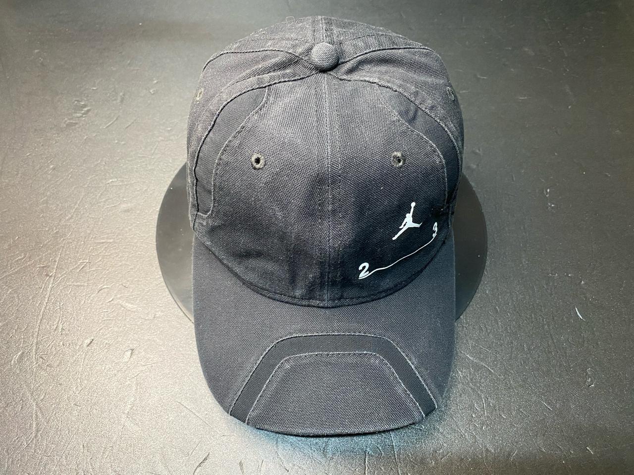 Nike jodan 23engineered vintage cap