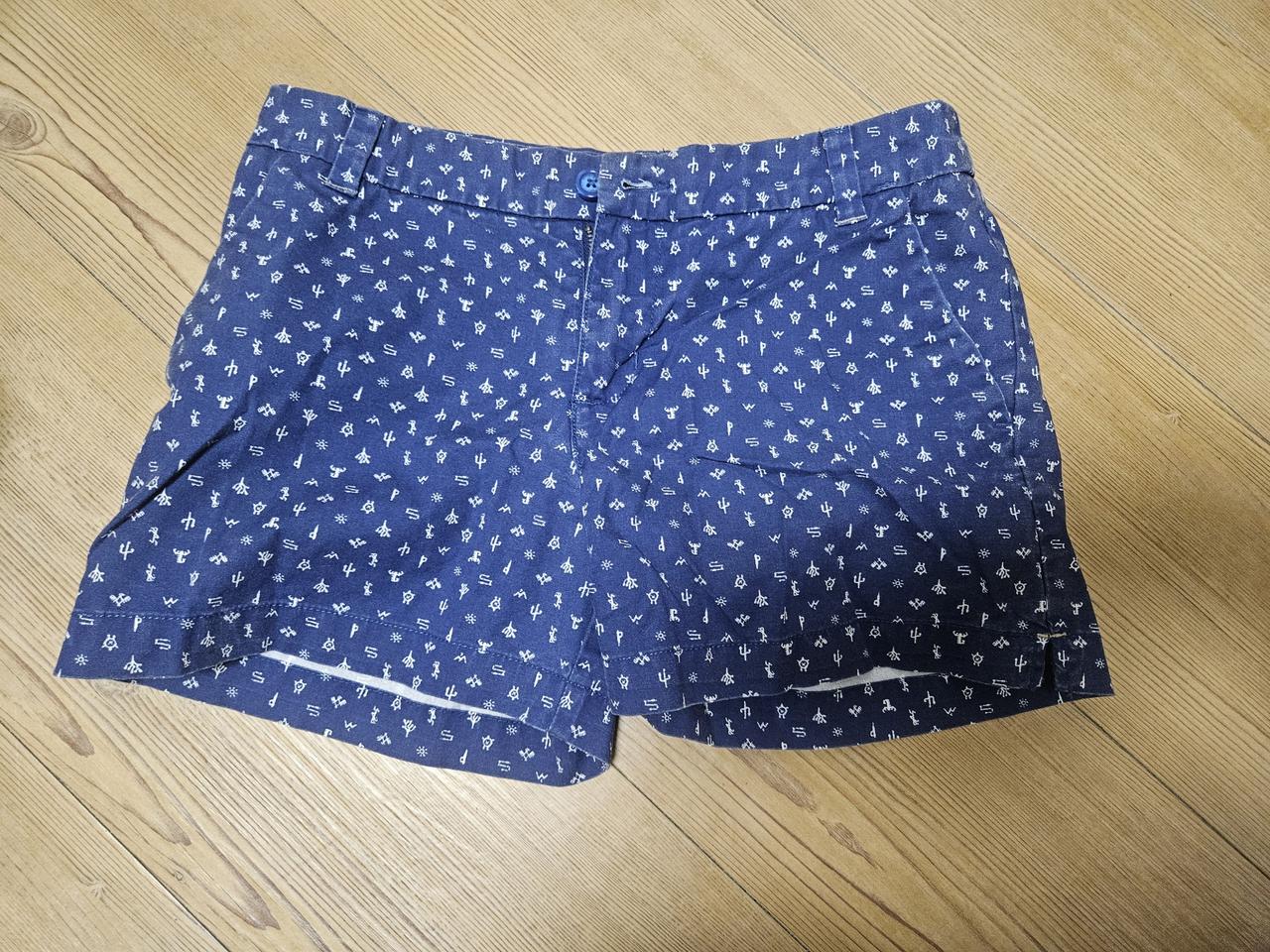 파타고니아 여성용 반바지