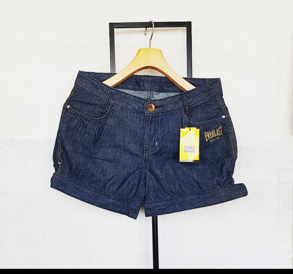 에버라스터 숏팬츠 26