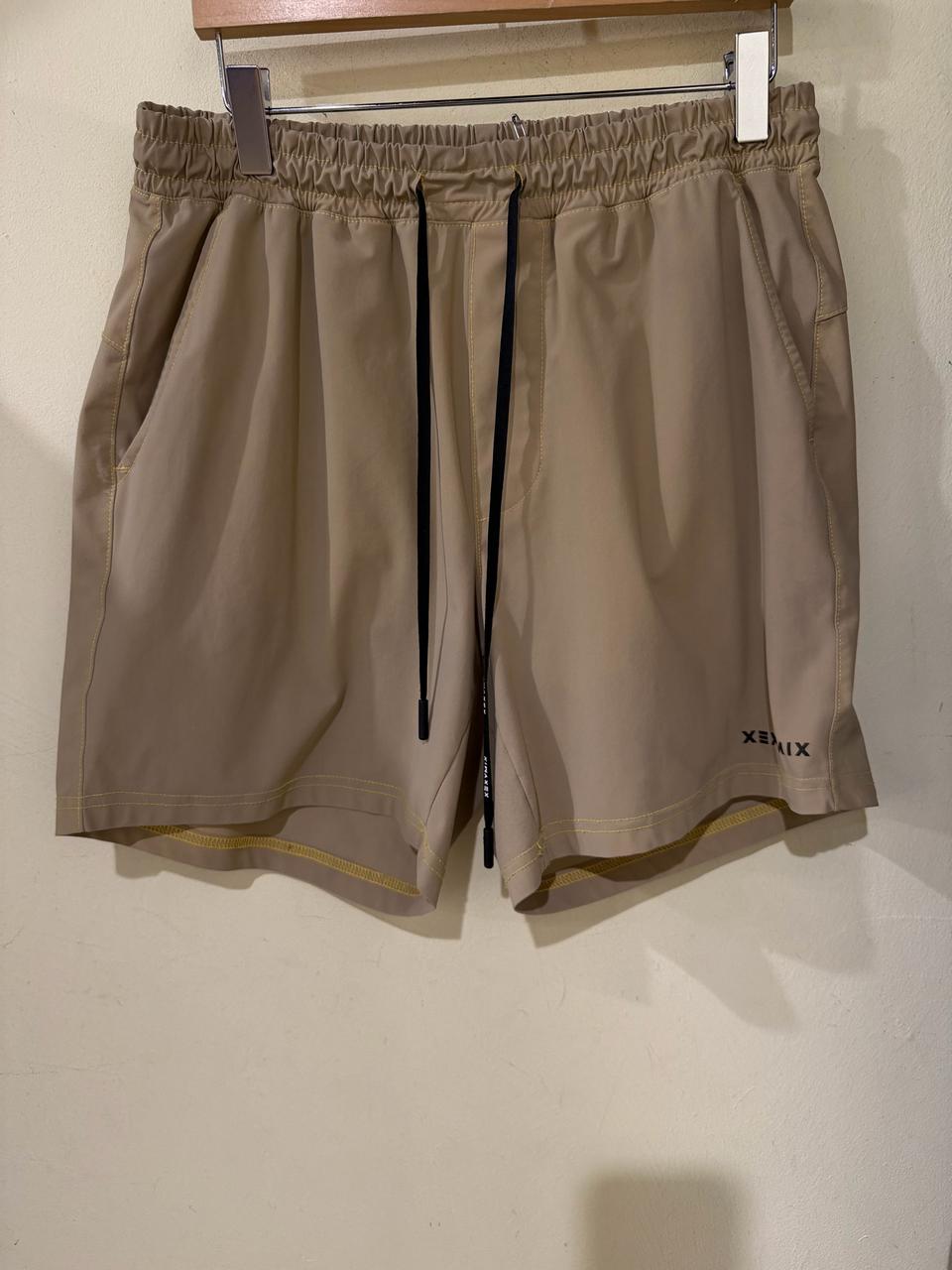 젝시믹스 나일론 반바지