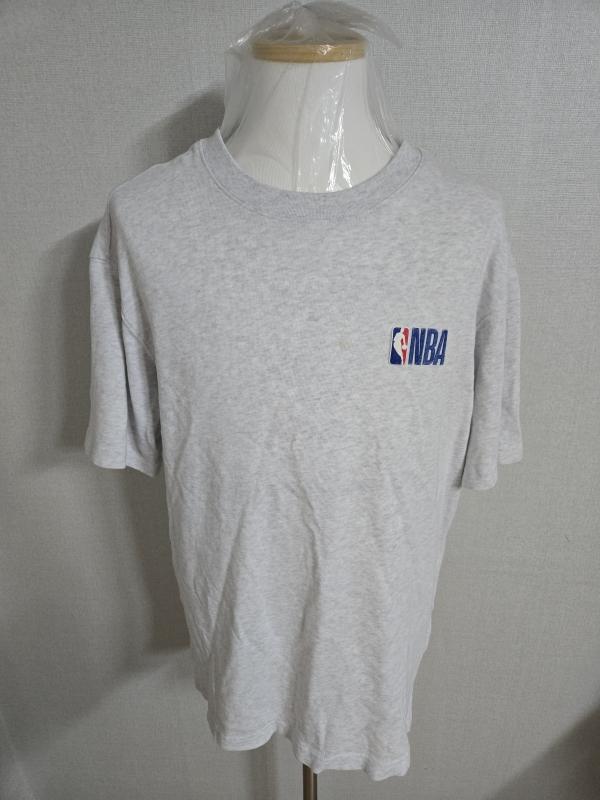 NBA/남성용/반팔티/매장정품/상태굿