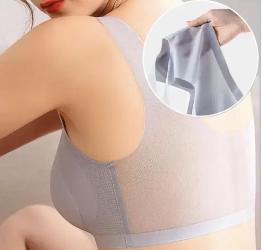 여름 시원 브라