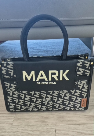 mark fairwhale. 토드가방