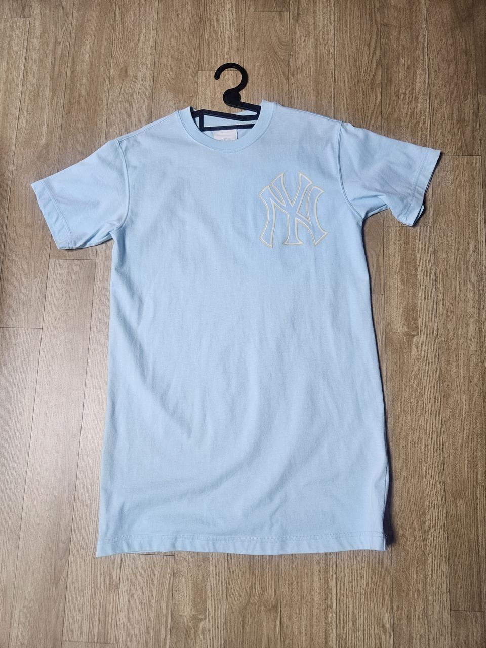 MLB 원피스(사이즈 55)