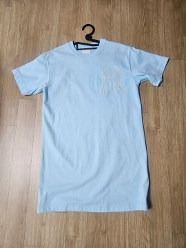 MLB 원피스 (사이즈 55)