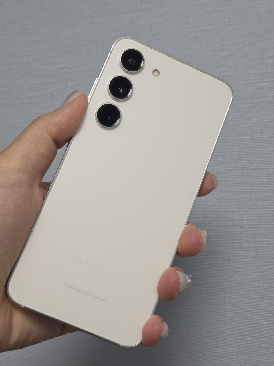 갤럭시S23 256g 무잔상S급 안산s23 부산s23 강원s23 창원s2