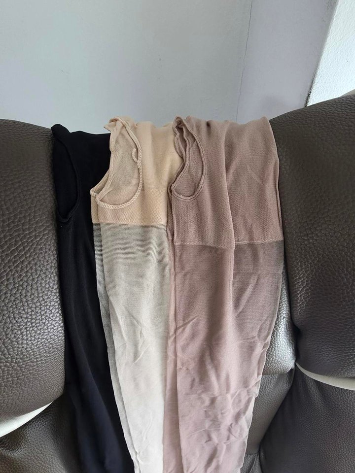 밑트임 팬티스타킹
