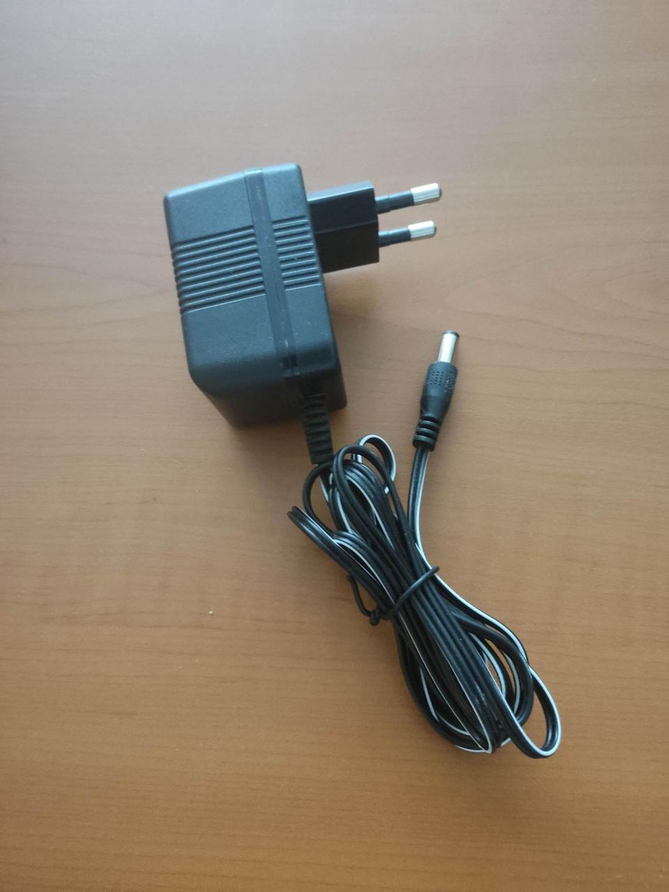 DC 12V 300mA 아답터 외내 5.5*2.1mm