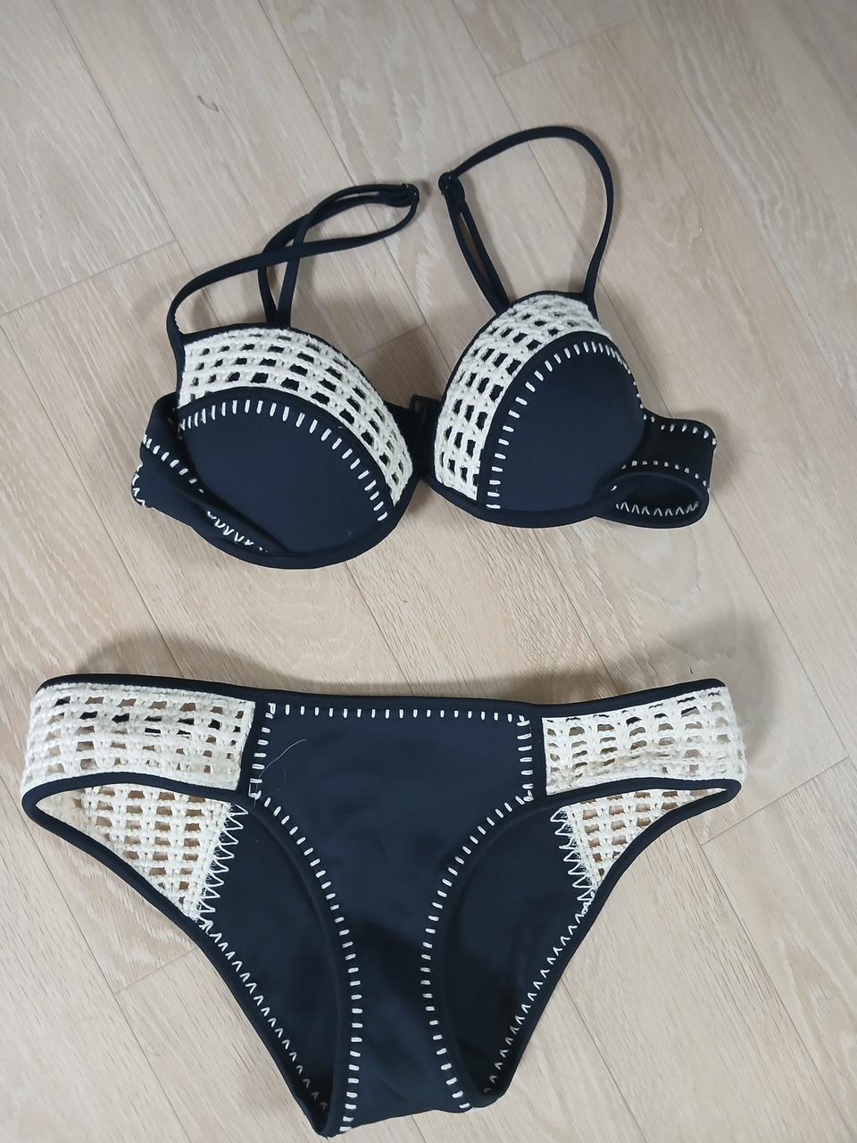 빅토리아 시크릿 비키니 55