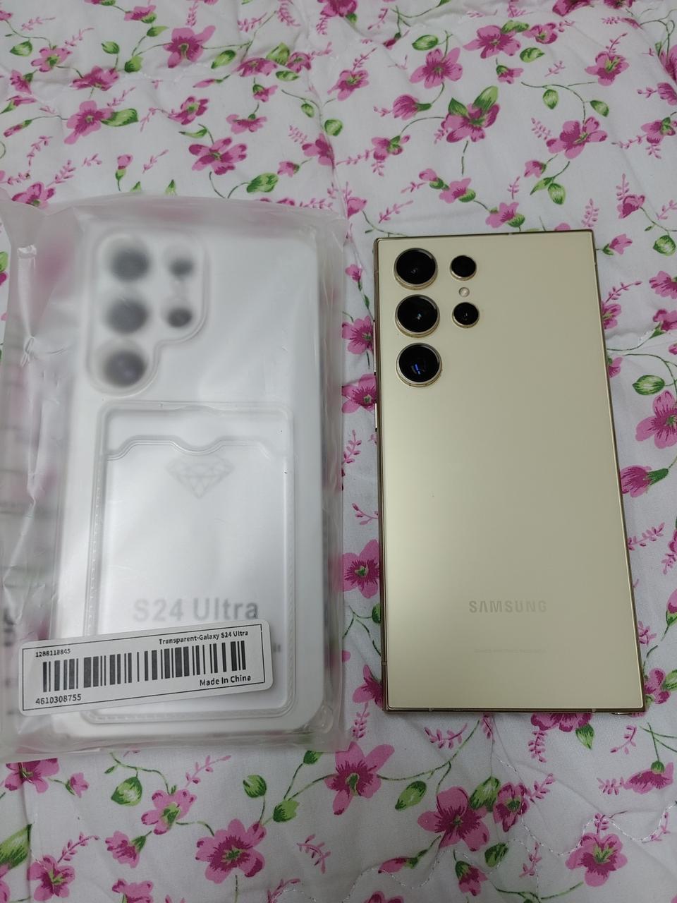 S급 ㅡ 갤럭시 S24 울트라 256GB