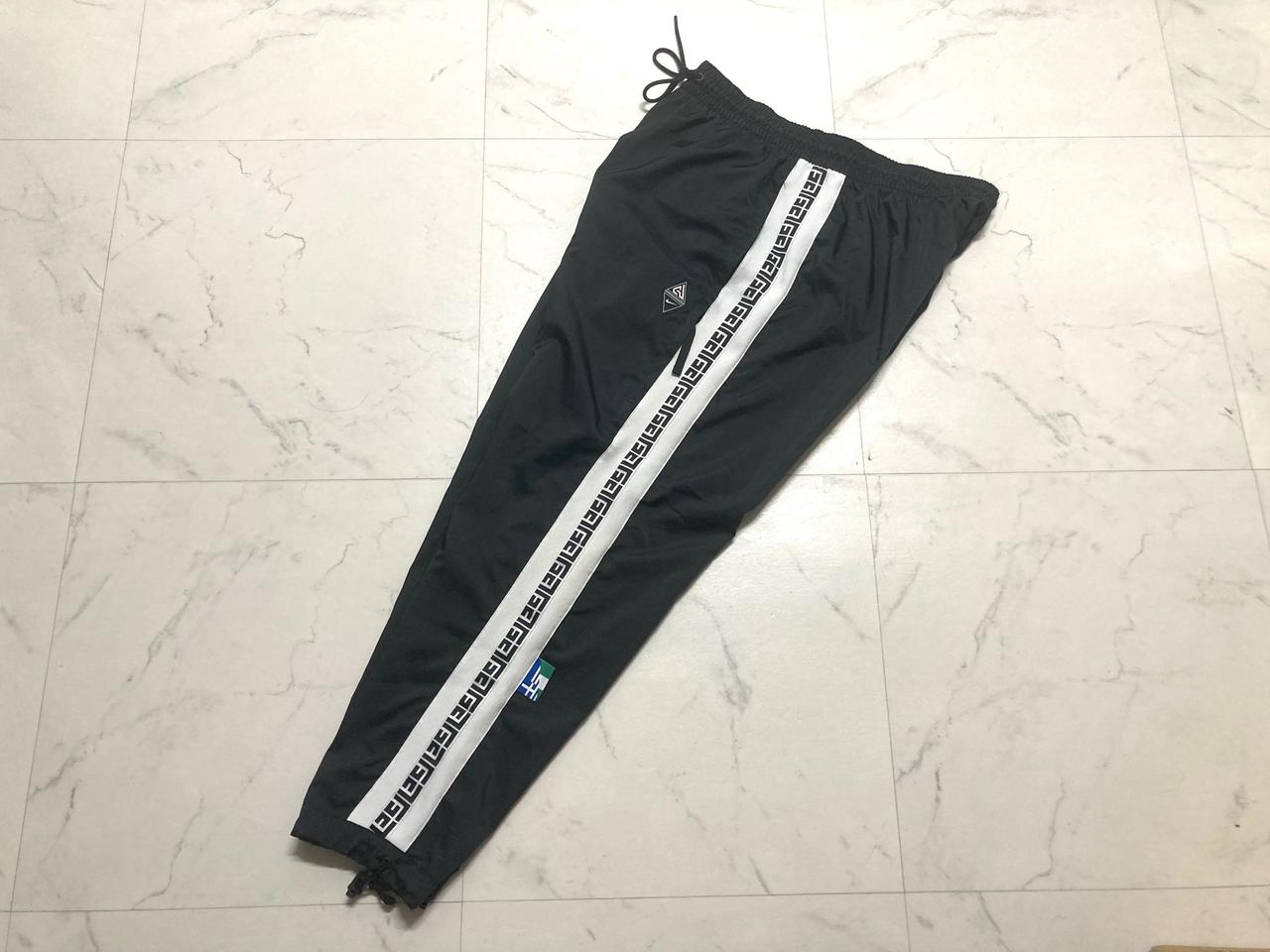 (거의 새것)나이키 지아니스 나일론 트랙팬츠 XXL 36-38