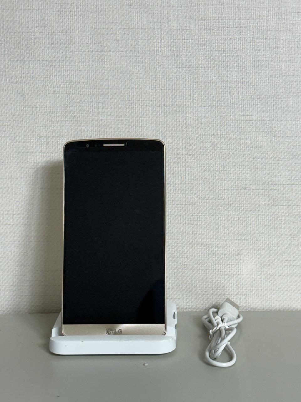 Lg G3