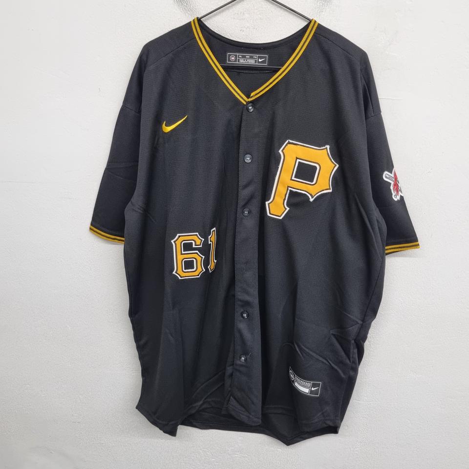 MLB 피츠버그 파이리츠 박찬호 야구 유니폼