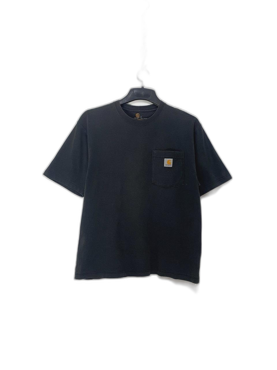 carhartt 칼하트 반팔 라운드티