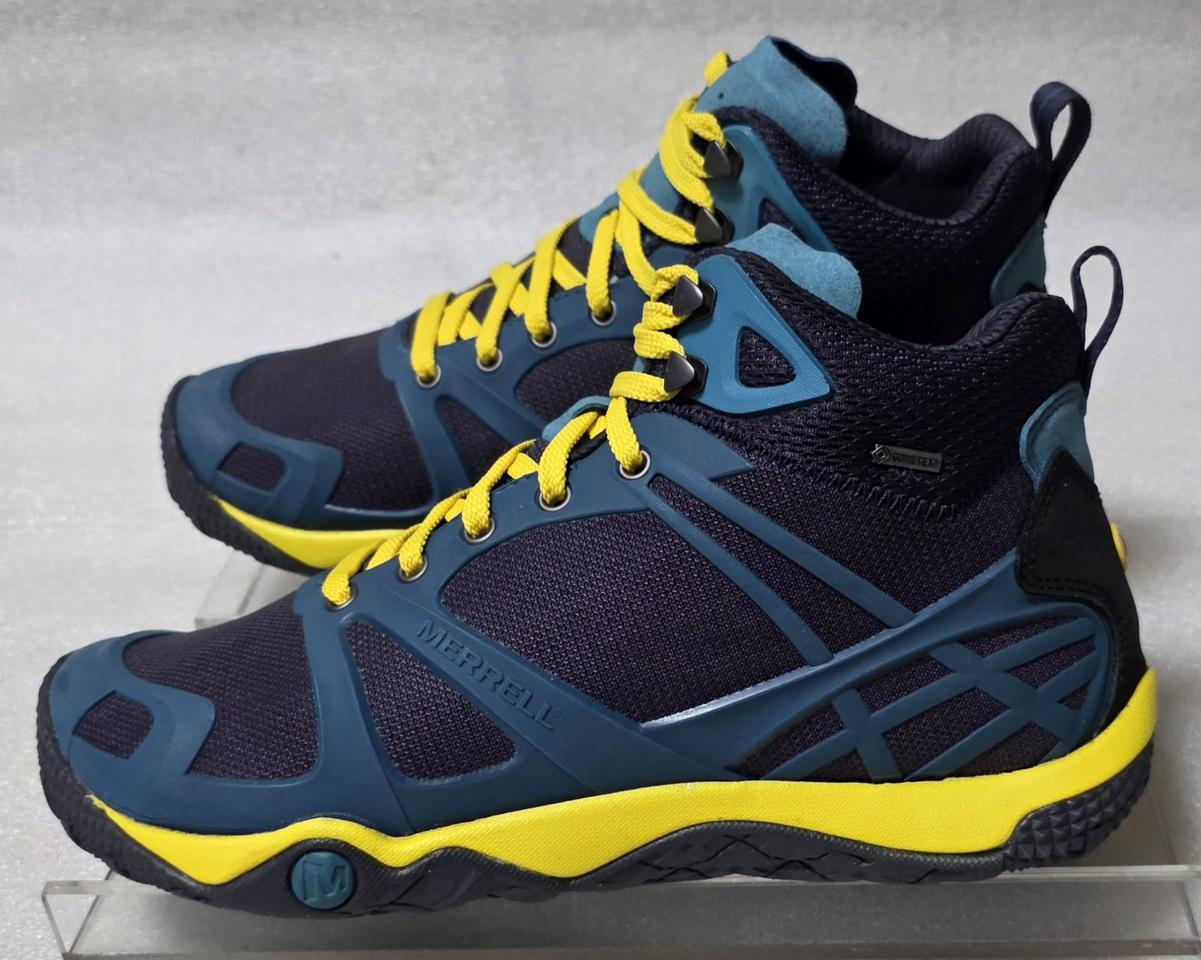 머렐 MERRELL 고어텍스 준중등산화 EU 44(275~280)