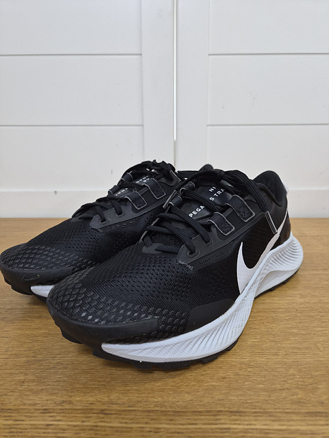 NIKE 나이키 페가수스 트레일 3 운동화 21년식 