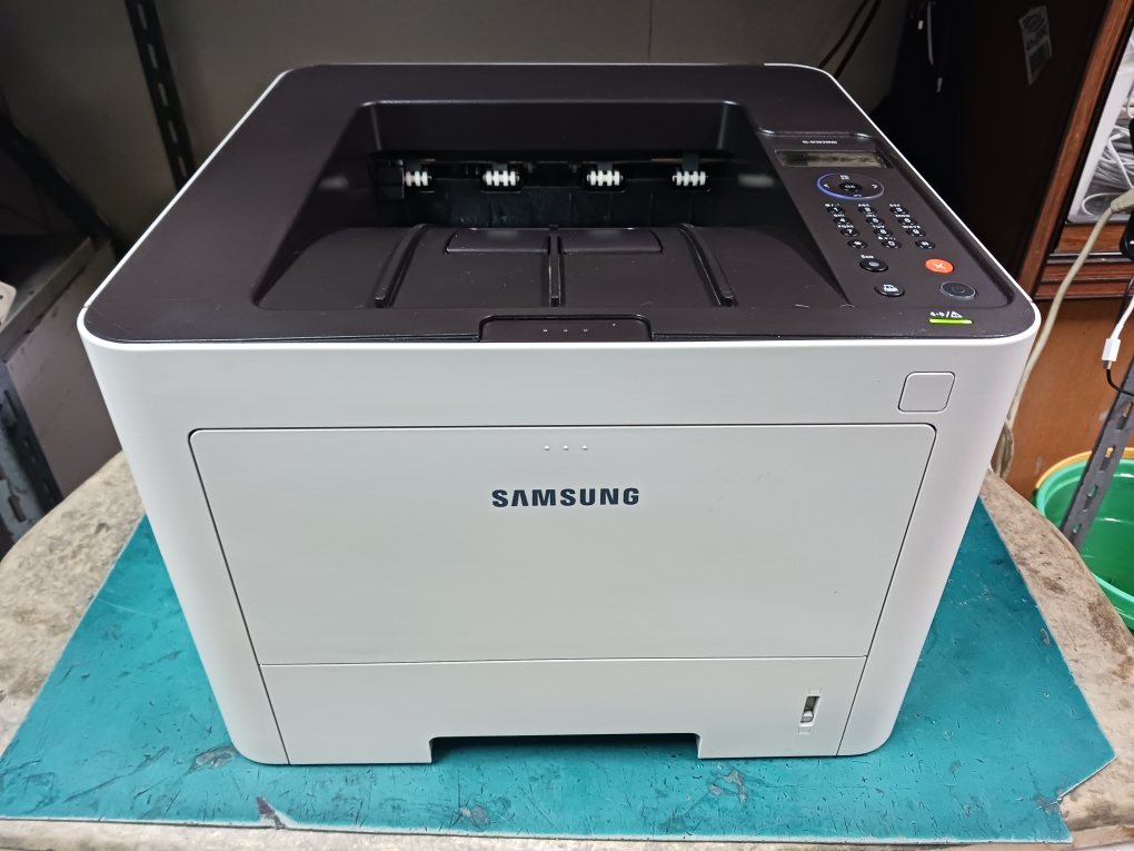 삼성 SL-M3820ND 흑백레이저프린터