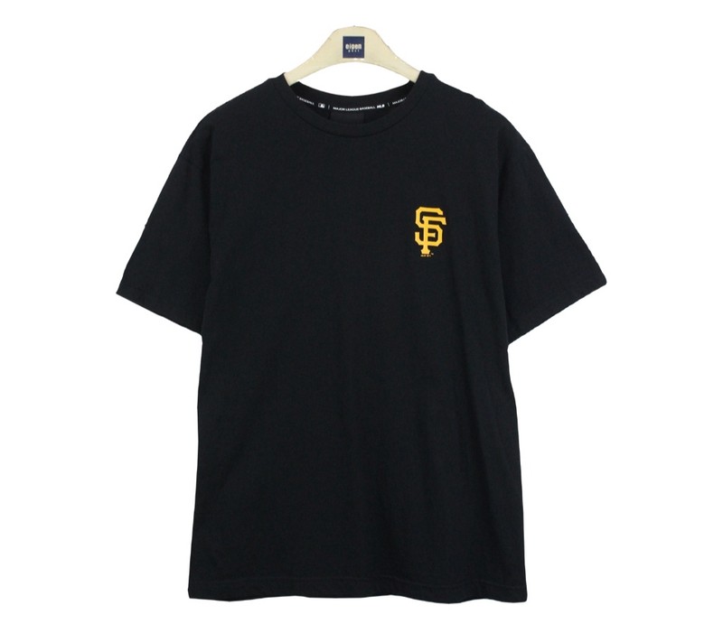 21684 엠엘비 MLB 라운드 반팔티 95 남자 티셔츠 브랜구제