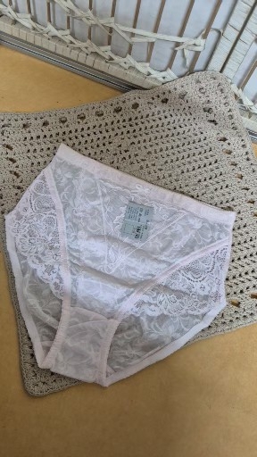 미사용!!브리스정품여성기능성거들팬티76