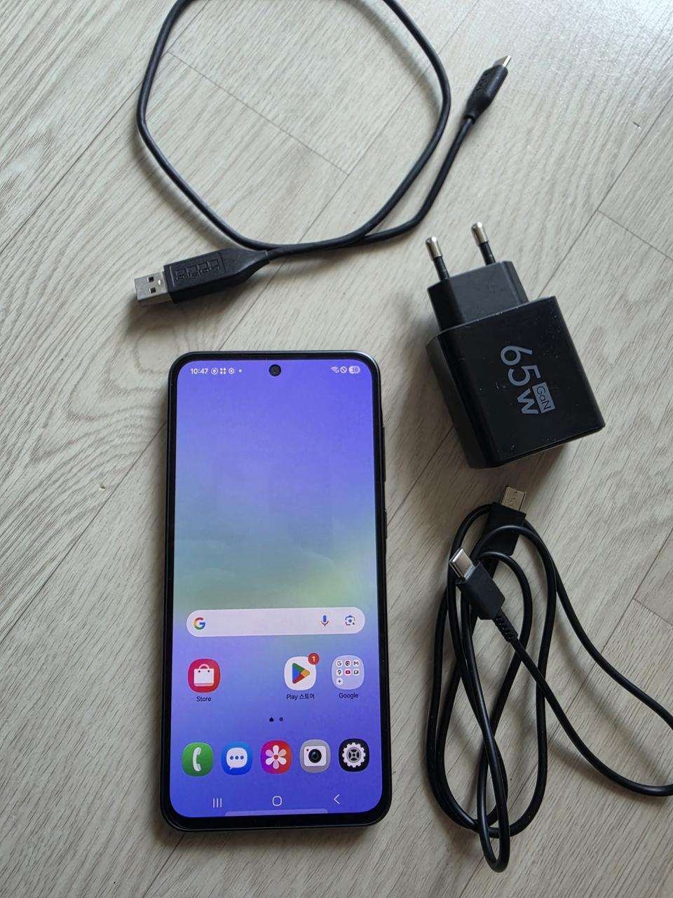 갤럭시 A36 자급제