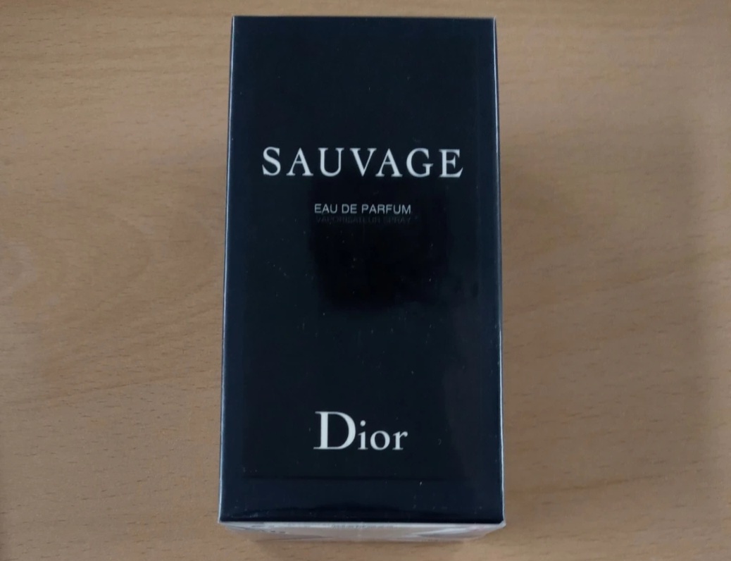 디올 소바쥬 오드 퍼퓸 100ml 단품