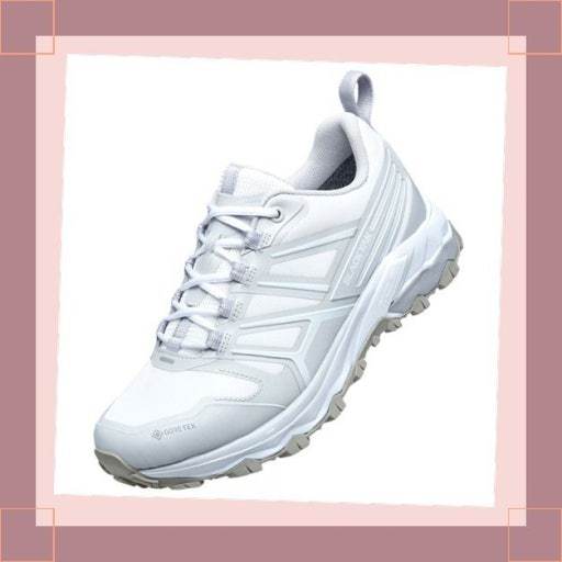 블랙야크 고어텍스 등산화 트레킹화 새상품 화이트