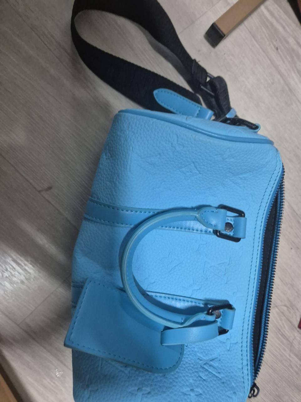 루이비통 반둘 25 st 한정판