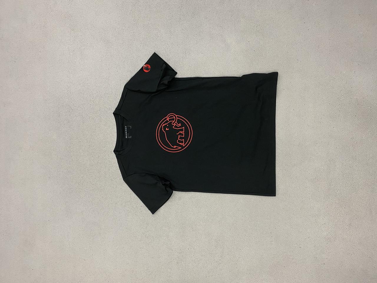 마무트 반팔티 95