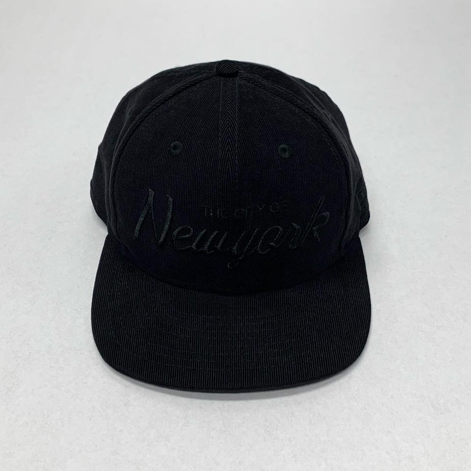 뉴에라 9FIFTY 스냅백 모자