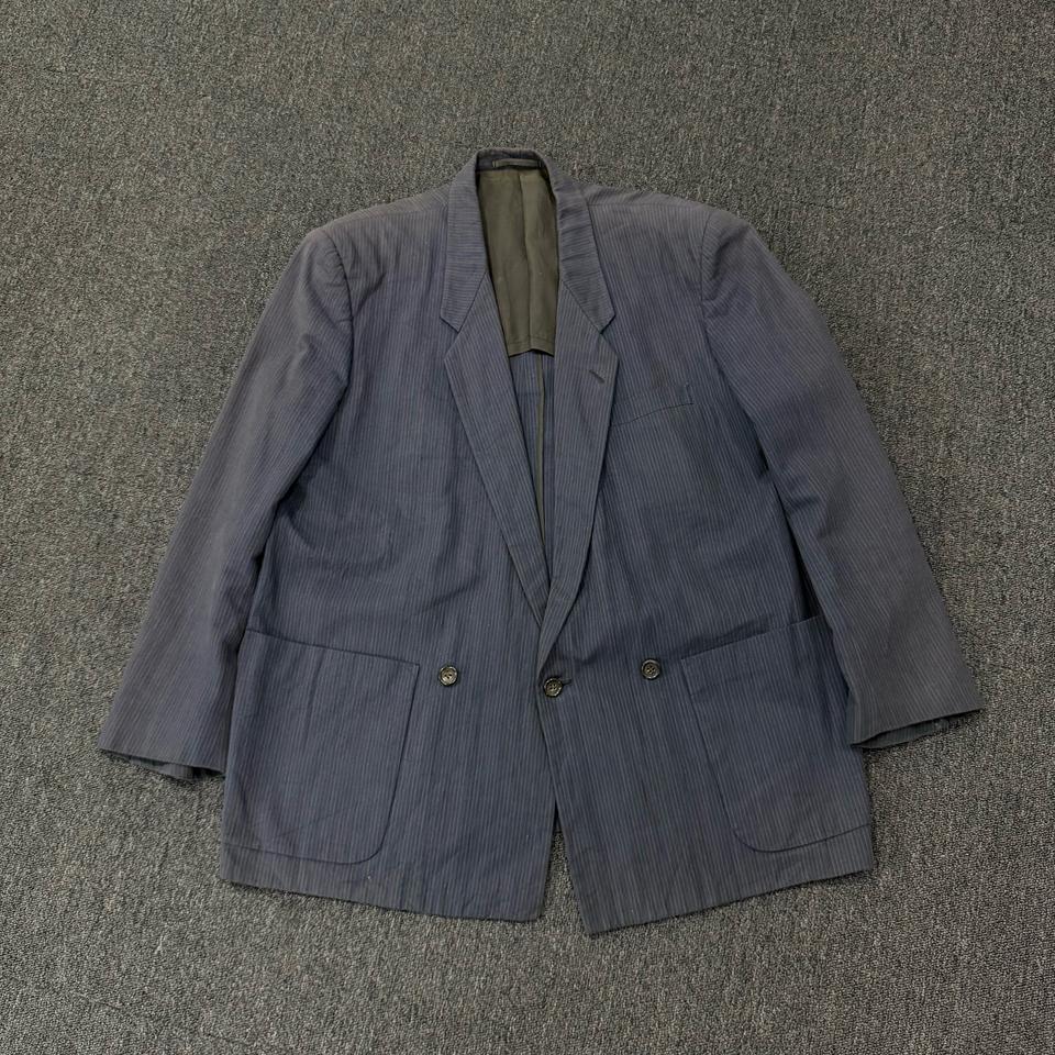 꼼데가르송 옴므 90s 명작 아카이브 블레이져 자켓