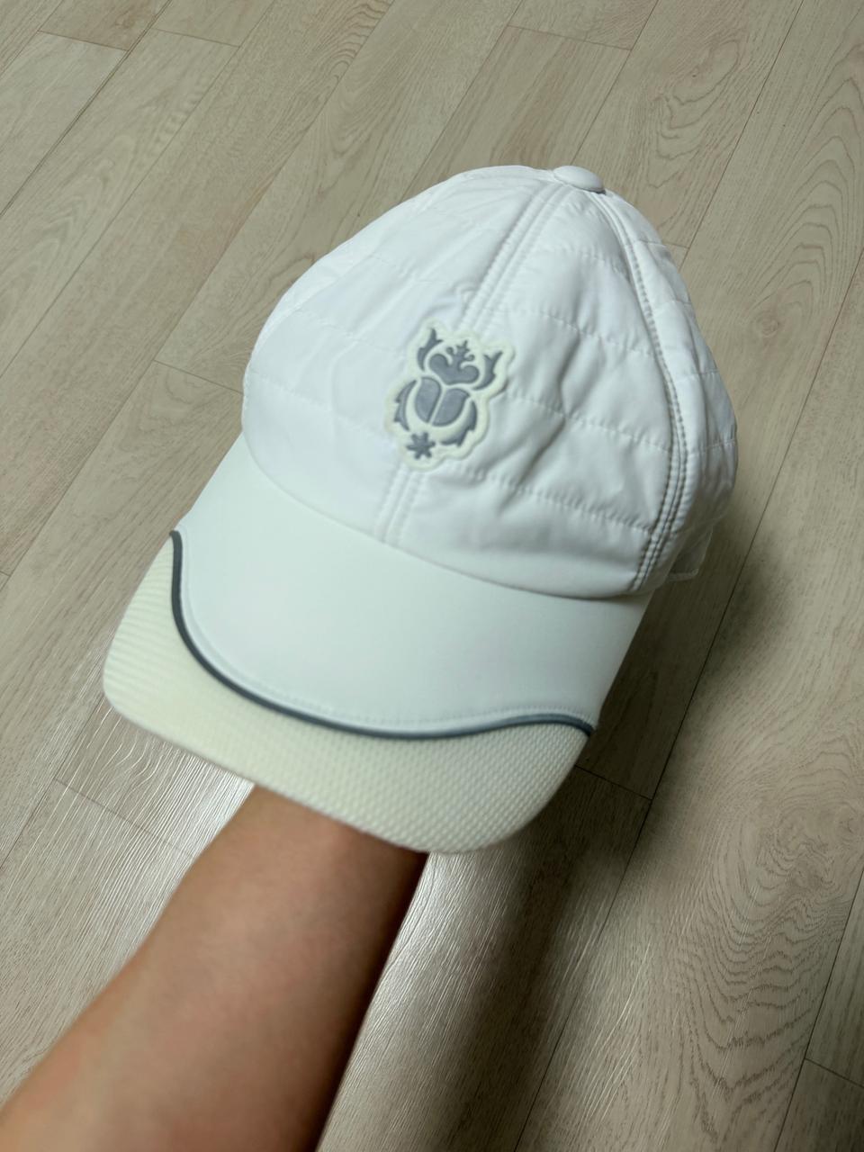 톨비스트 볼캡 모자
