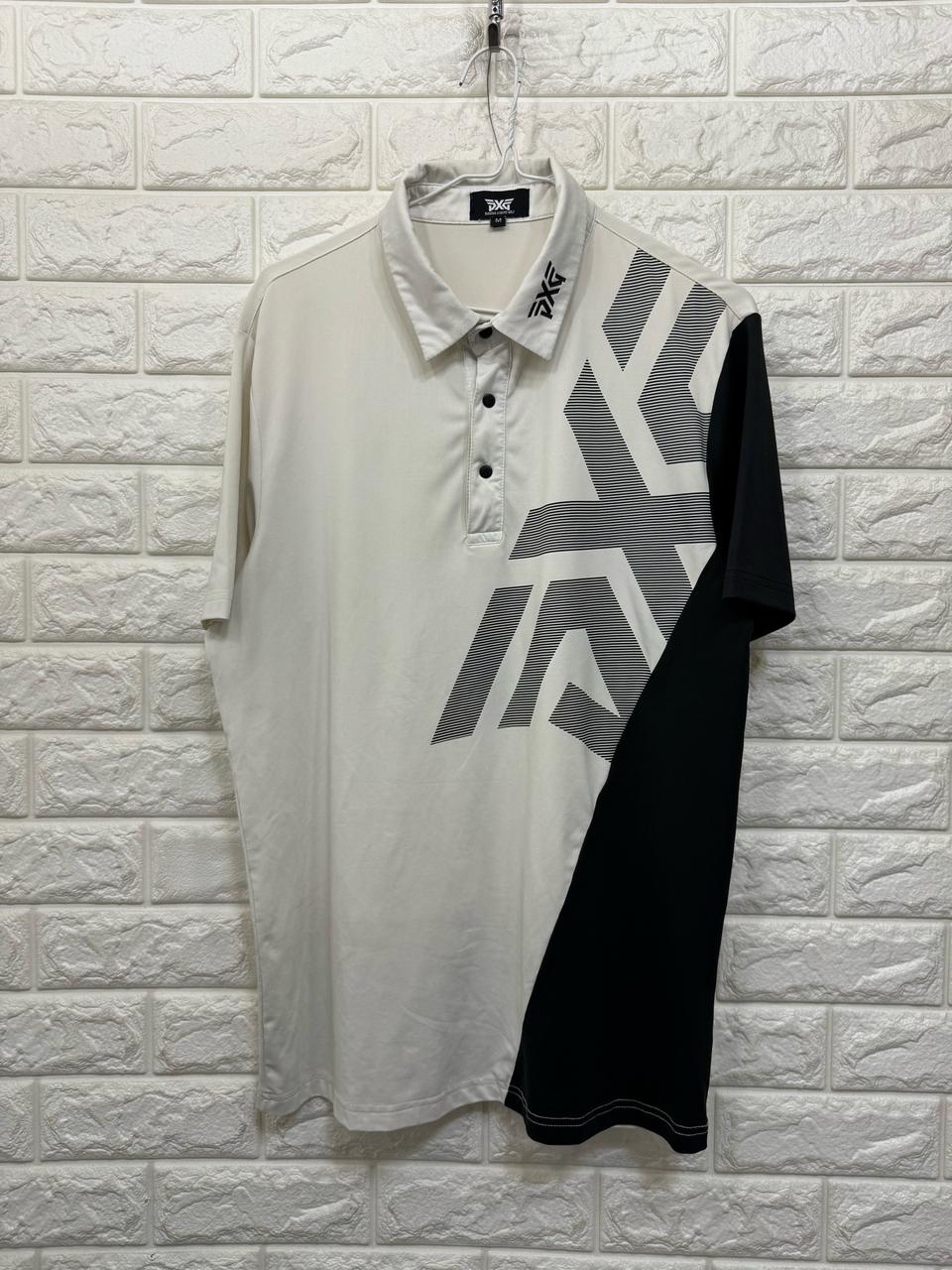 PXG 기능성 반팔 M
