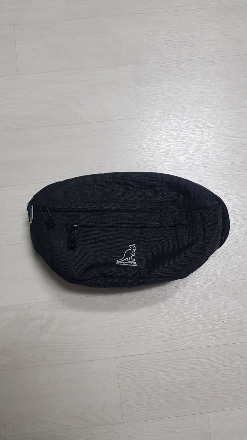 캉골 힙색