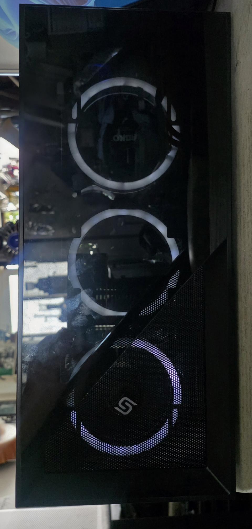 데스크탑 (직거래: i5-8400, 램8Gb, GTX970) <북수원>