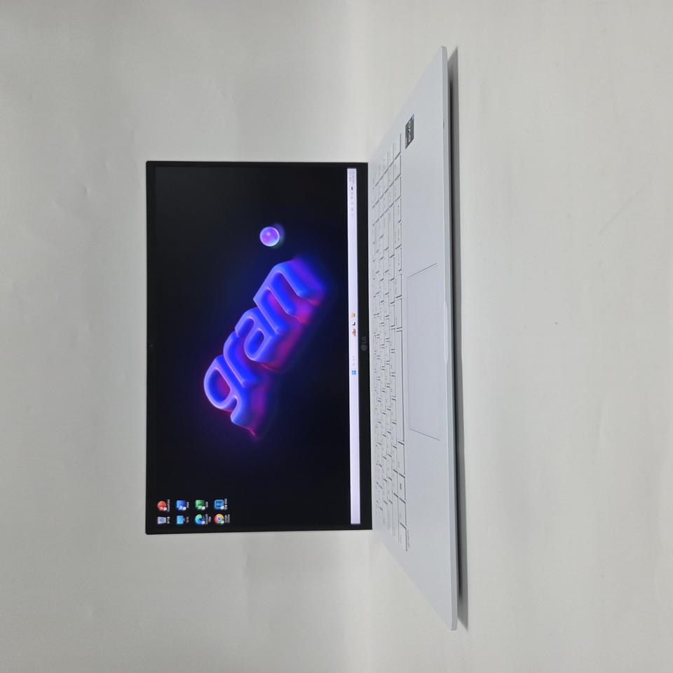 엘지 노트북 A급 i5 gram/엘더레이크/그램/윈11