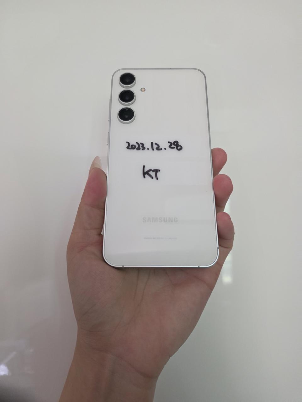갤럭시s23fe 256G