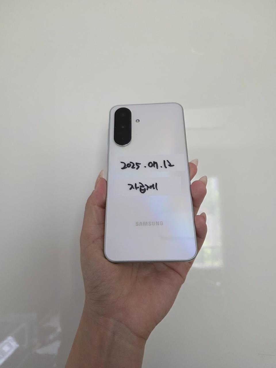 갤럭시a36 128G