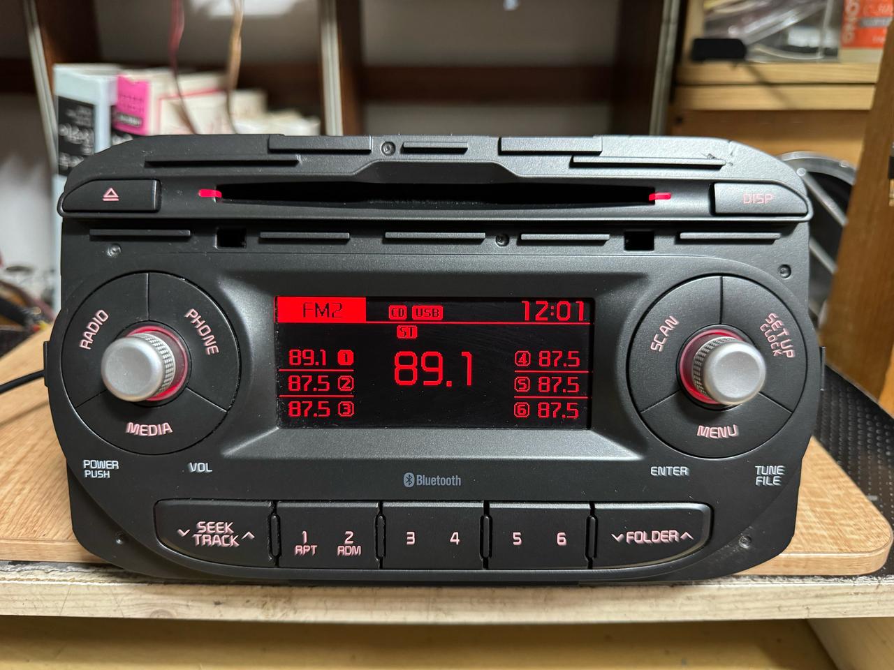 더뉴모닝 3세대 블루투스오디오