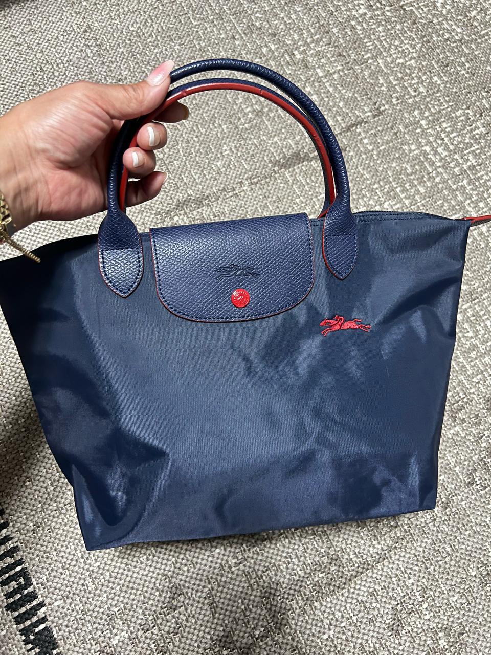 Longchamp