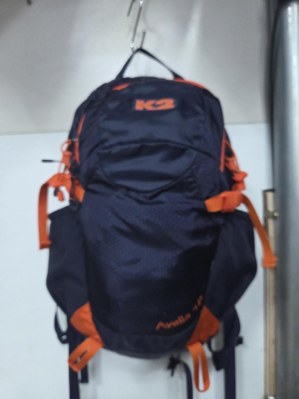 K2등산배낭