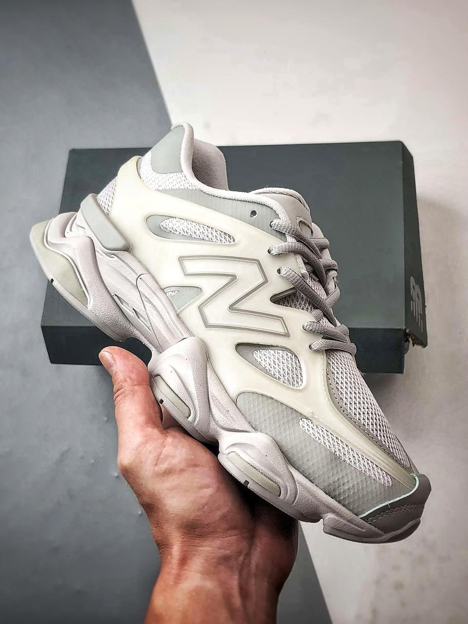 ASOS 뉴발란스 9060 캐주얼 대디화 U9060IAB