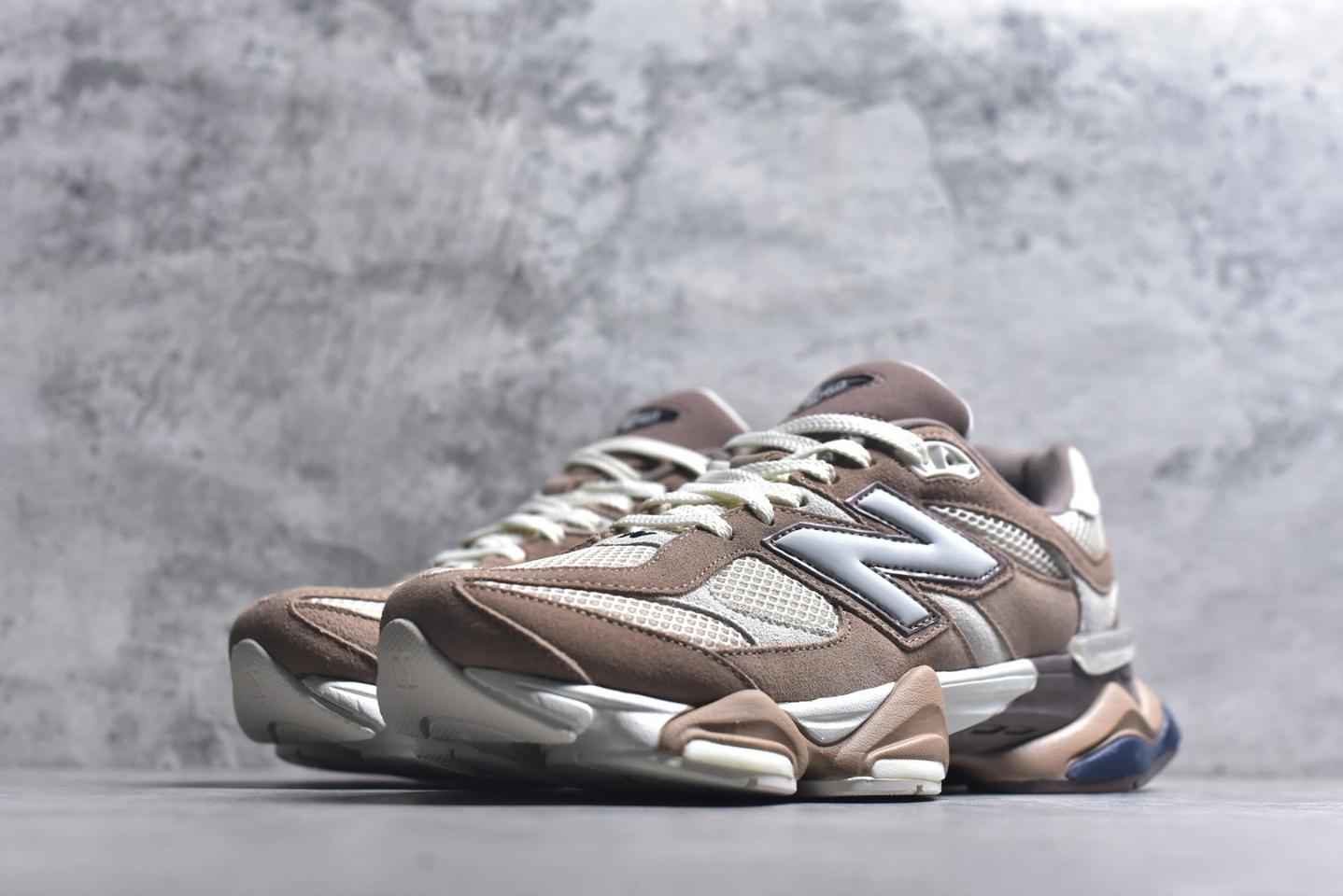 뉴발란스 "Refined Pa" 다크그레이 캐주얼 런닝화 M2002RST