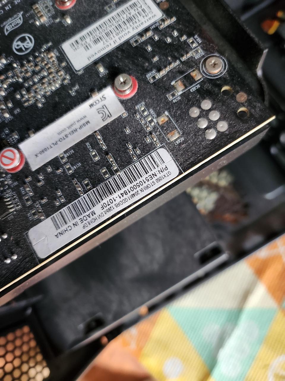 GTX1050