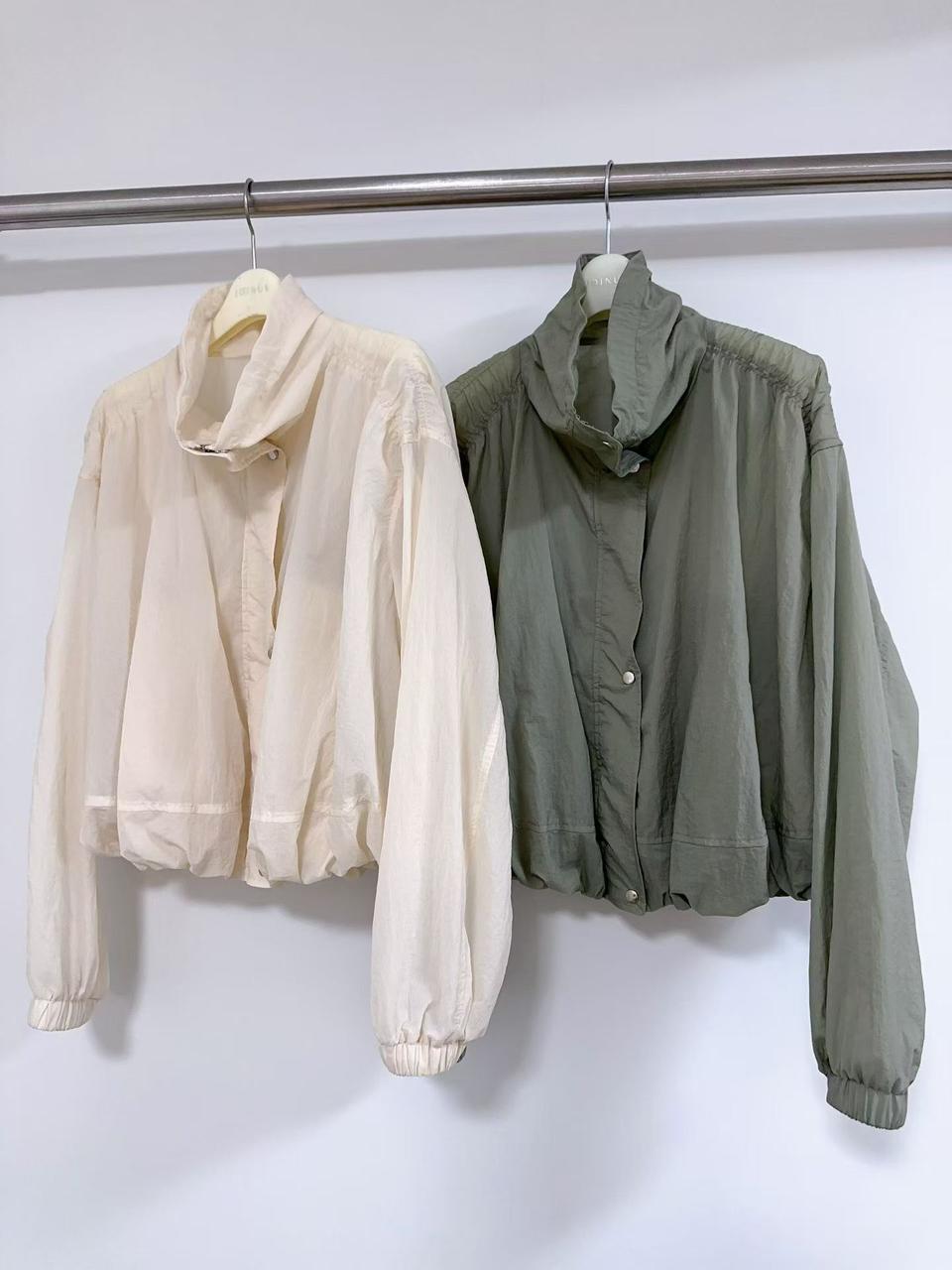 씨씨콜렉트 쟈켓 