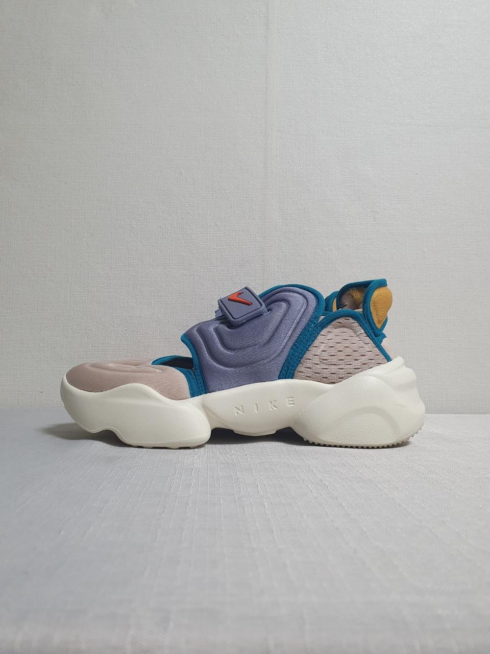 나이키 아쿠아 리프트 파슬 스톤 아쿠아슈즈 샌들 230mm