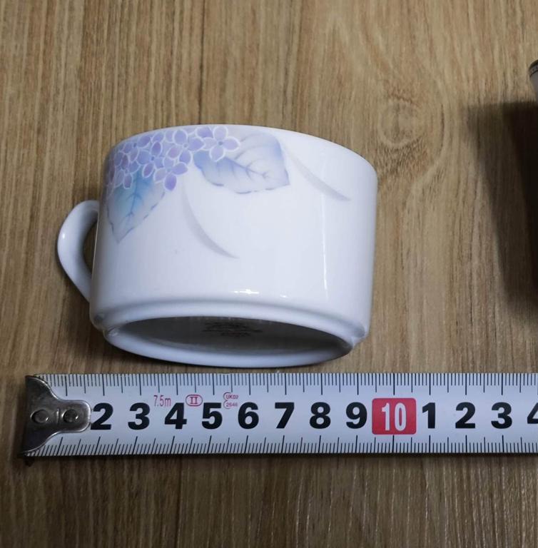 Royal China 찻잔 커피잔
