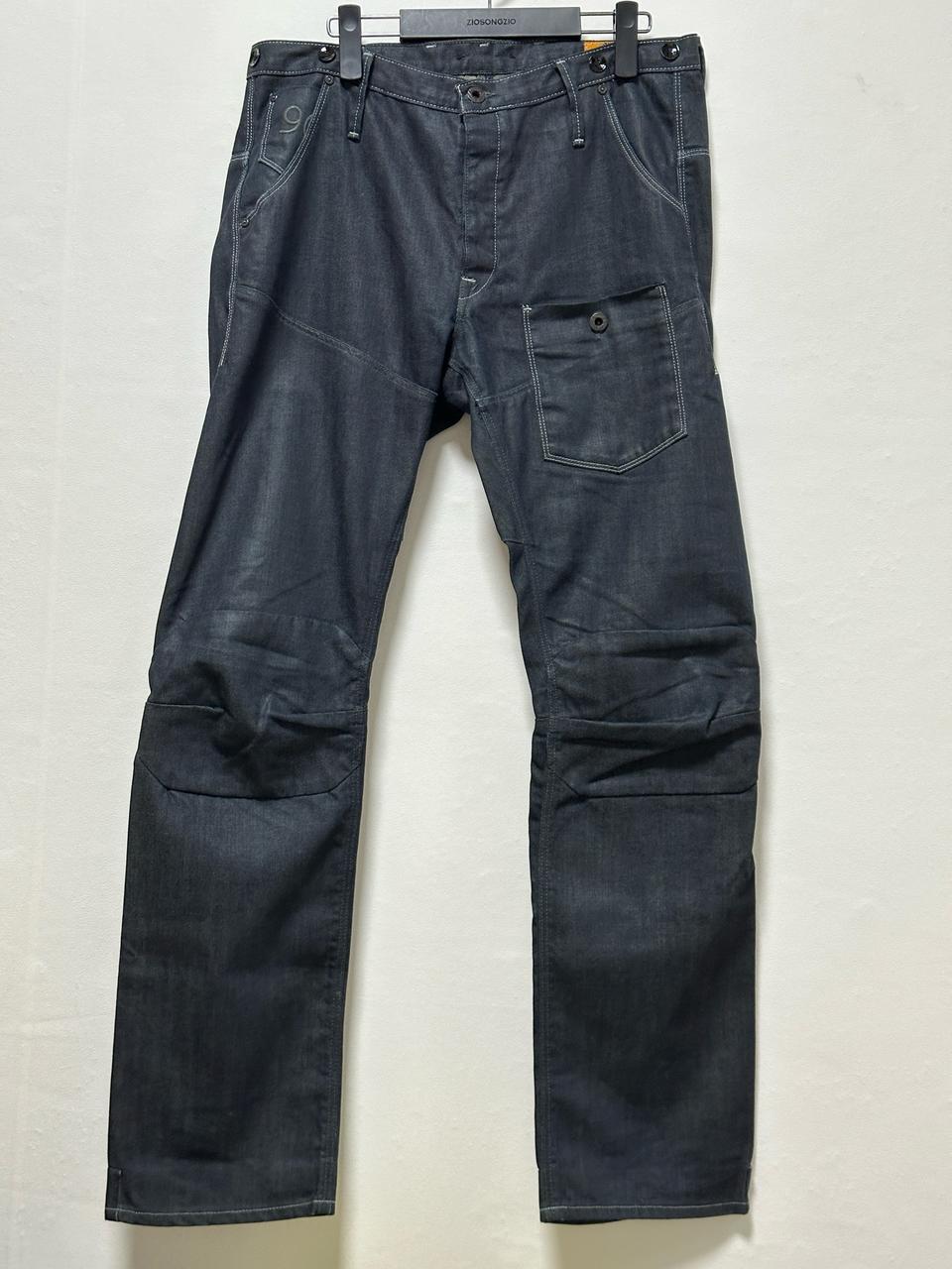 G-STAR RAW 빈티지 5620 테이퍼드 32사이즈