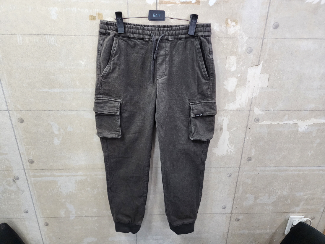  (S)스노우피크 정품 남성 카고 조거 팬츠/30size/상태우수