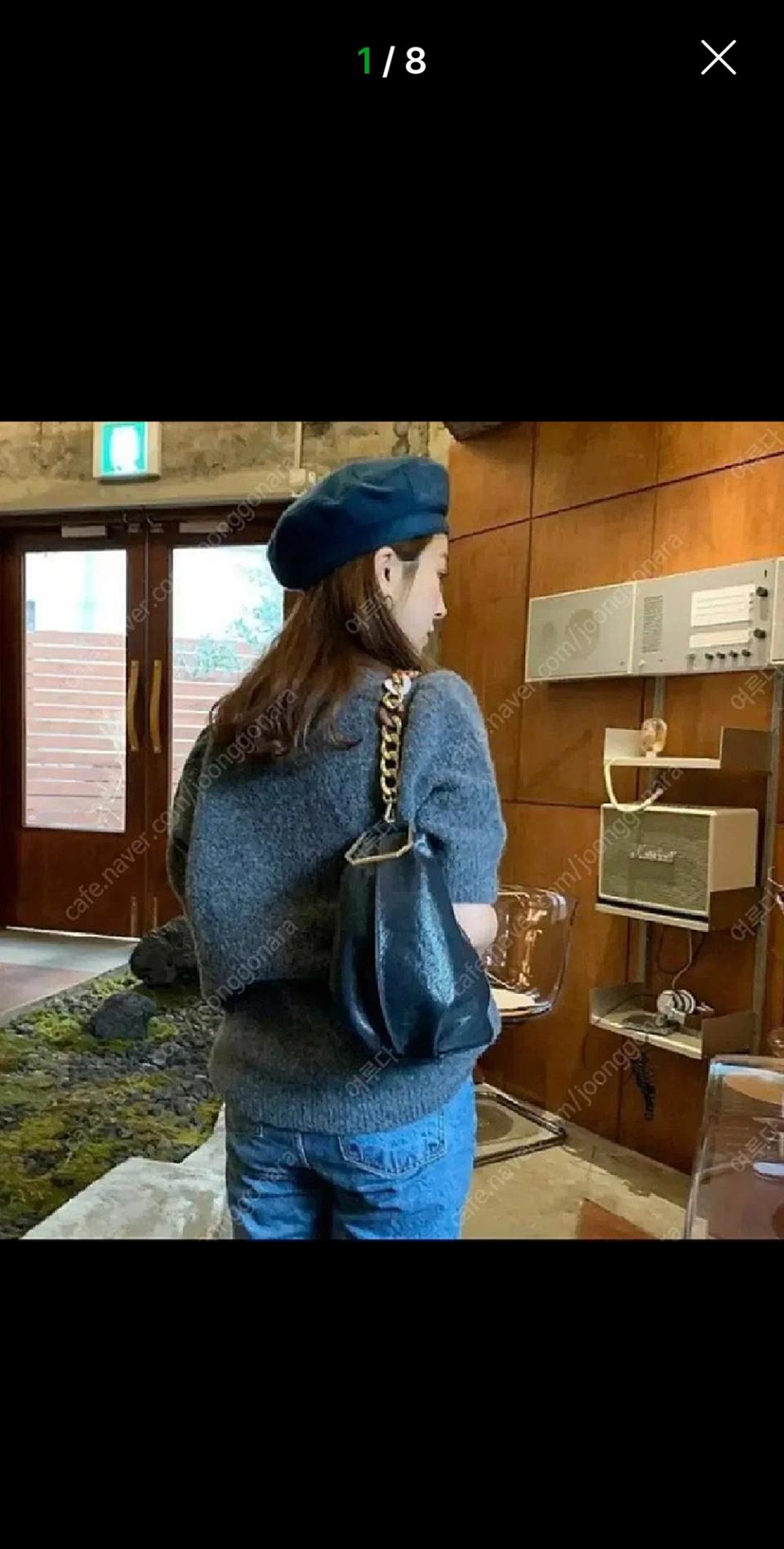 루에브르 삭드트롬펫 s
