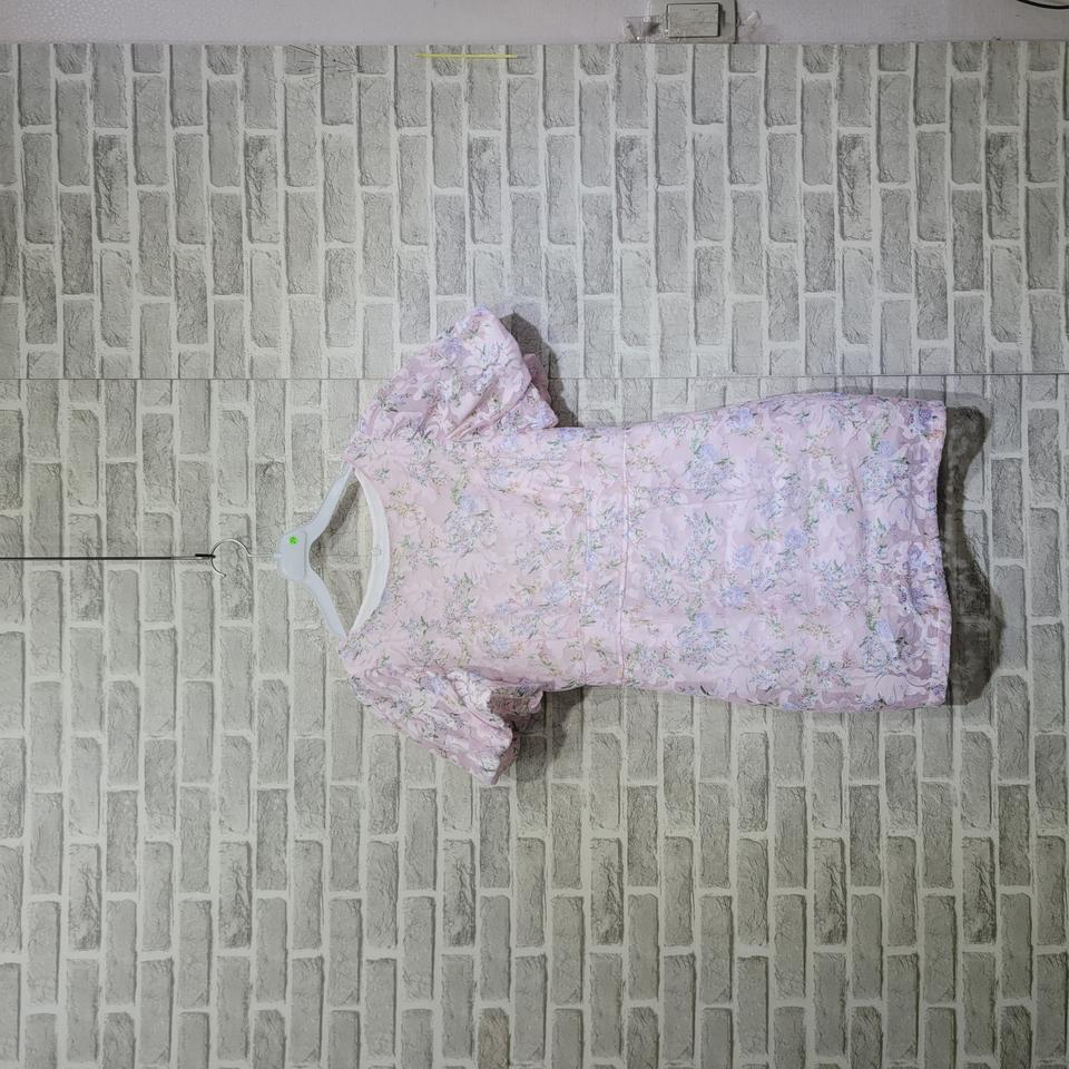 ㅊ29 쉬폰 원피스